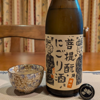 御前酒のレビュー by_小野雄町