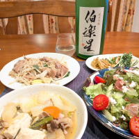 伯楽星のレビュー by_小野雄町