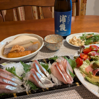 浦霞のレビュー by_小野雄町