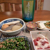 愛宕の松のレビュー by_小野雄町