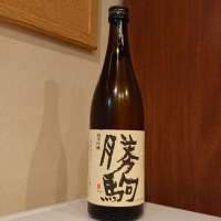 
            勝駒_
            小野雄町さん