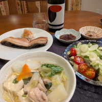 仙禽のレビュー by_小野雄町