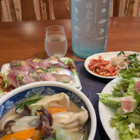 日高見のレビュー by_小野雄町