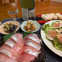 磯自慢のレビュー by_小野雄町