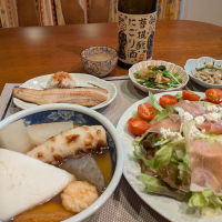 御前酒のレビュー by_小野雄町