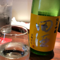 
            田酒_
            小野雄町さん