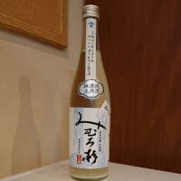 奈良県の酒