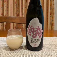 ぷくぷく醸造_
            小野雄町さん