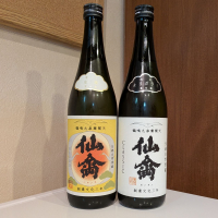 仙禽のレビュー by_小野雄町