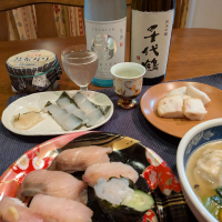 千代鶴のレビュー by_小野雄町