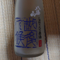 新潟県の酒