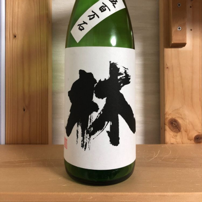 富山県の酒