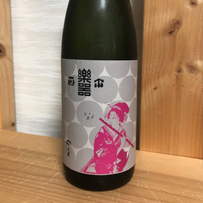 福島県の酒