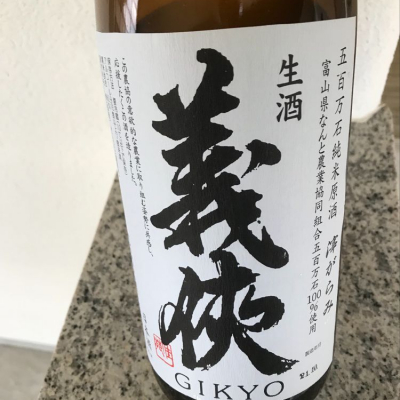 愛知県の酒