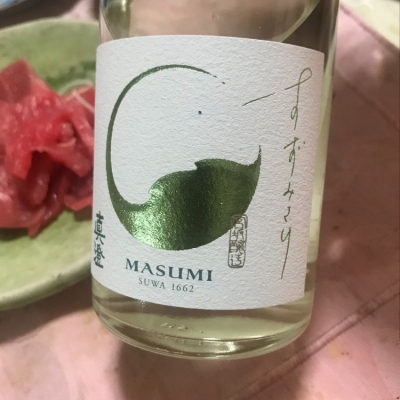 長野県の酒