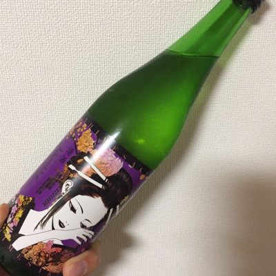 愛媛県の酒