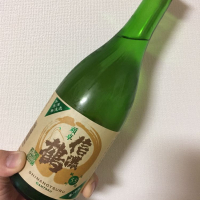 長野県の酒