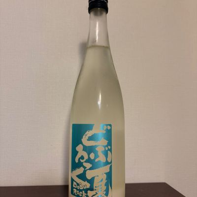 陸奥八仙のレビュー by_A.J