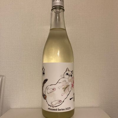 陸奥八仙のレビュー by_A.J