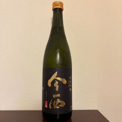 今西のレビュー by_A.J
