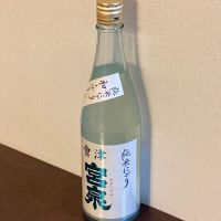 福島県の酒