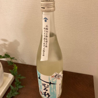 奈良県の酒