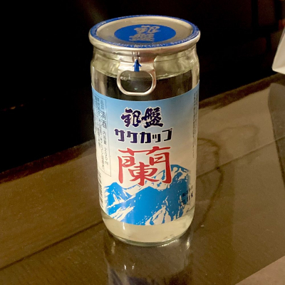 富山県の酒