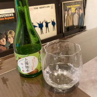 新潟県の酒