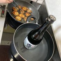 会津吉の川