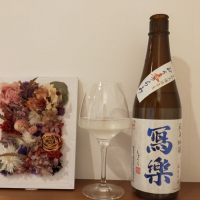 
            写楽（冩樂）_
            パタパタさん