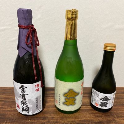 金雀(きんすずめ) - ページ29 | 日本酒 評価・通販 SAKETIME