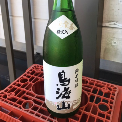 秋田県の酒