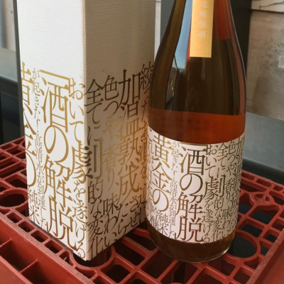 秋田県の酒