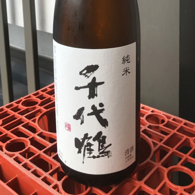 千代鶴のレビュー by_ぐらんてぃふぉん