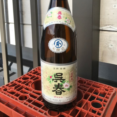 大阪府の酒