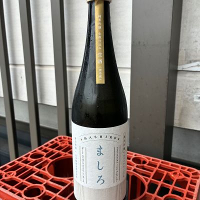 ましろのレビュー by_ぐらんてぃふぉん