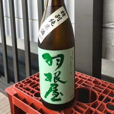 富山県の酒