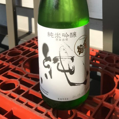 新潟県の酒