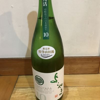 長崎県の酒