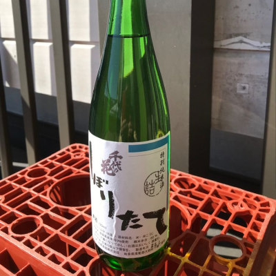 岐阜県の酒