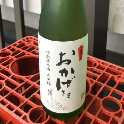 三重県の酒