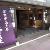市野屋のレビュー by_ぐらんてぃふぉん
