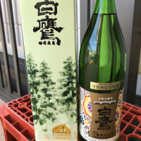 白鷹
