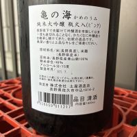 亀の海のレビュー by_ぐらんてぃふぉん