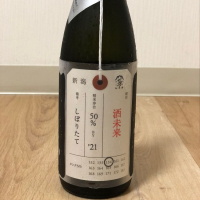 新潟県の酒