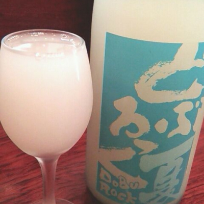 どぶろっくのレビュー by_Nobuyoshi Goto