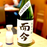 
            而今_
            リースリング毅さん