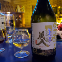 南部美人