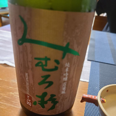 奈良県の酒