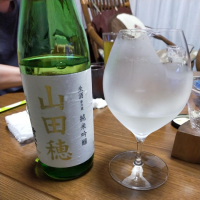 雪の茅舎